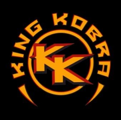 KING KOBRA King Kobra